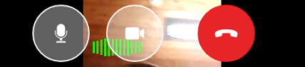 Screencap showing what the menu bar should look like