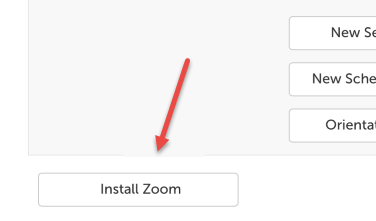 for iphone instal Zoom 5.15.6 free