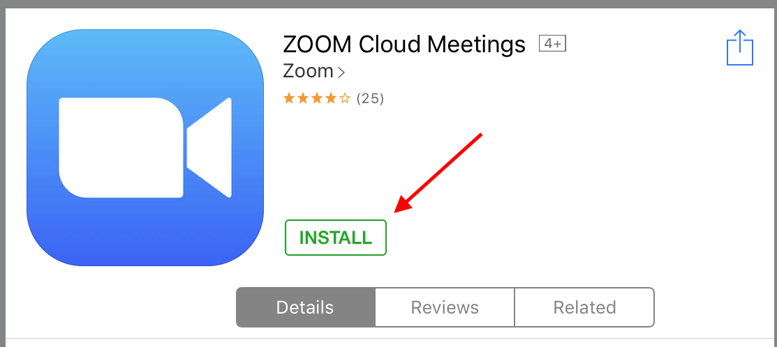 install zoom free